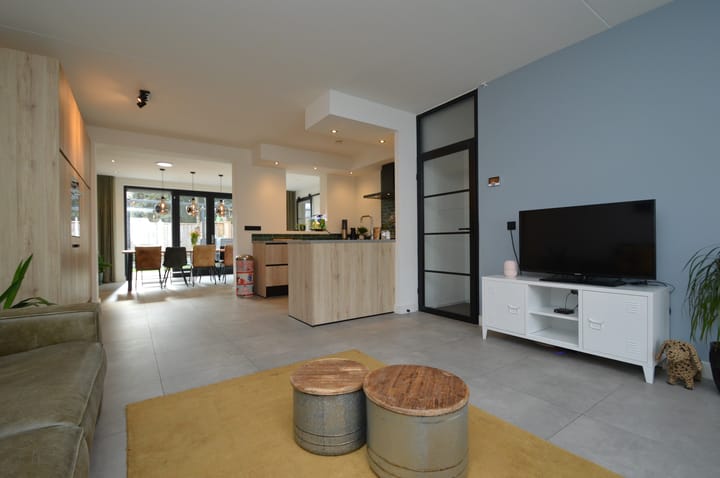 Photo 3 of Felicitéstraat 28