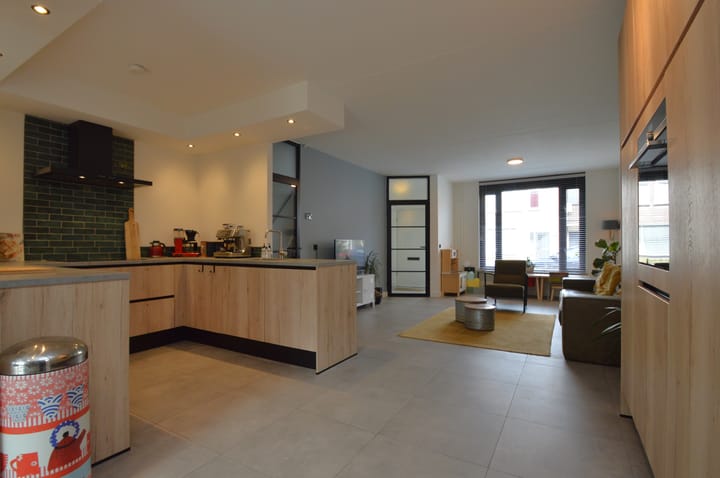 Photo 4 of Felicitéstraat 28