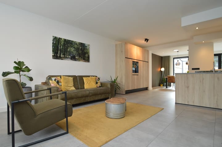 Photo 5 of Felicitéstraat 28