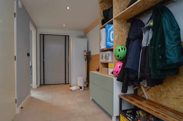 Photo 14 of Felicitéstraat 28