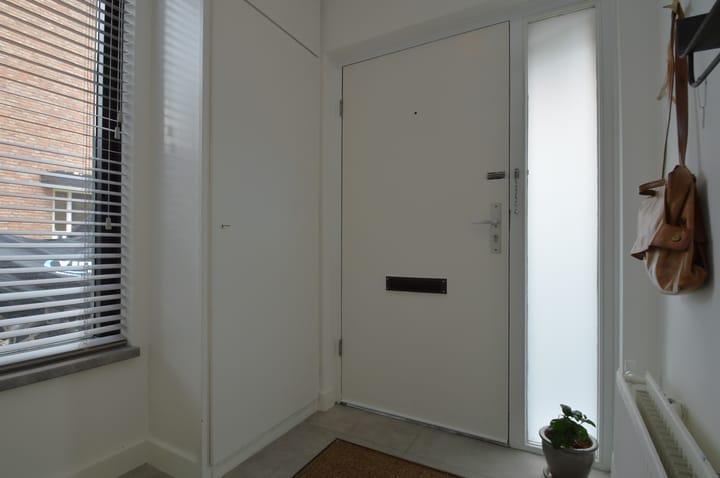 Photo 16 of Felicitéstraat 28