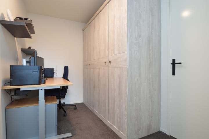 Photo 20 of Felicitéstraat 28