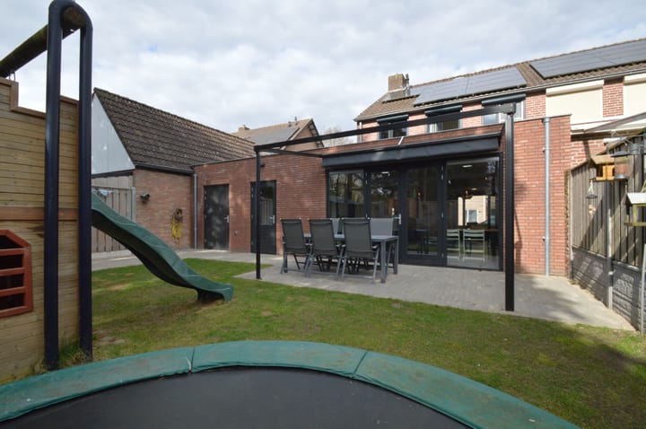 Photo 25 of Felicitéstraat 28