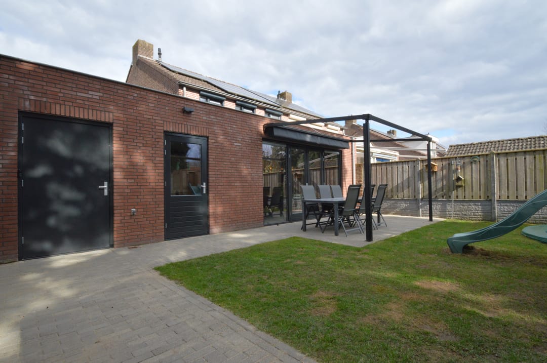 Foto 26 van Felicitéstraat 28