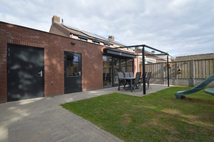 Photo 26 of Felicitéstraat 28