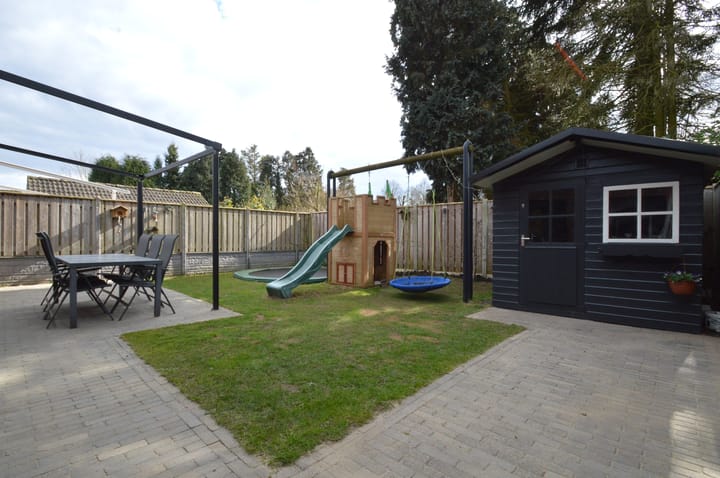 Photo 27 of Felicitéstraat 28