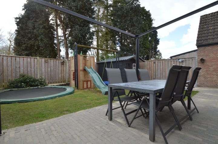 Photo 28 of Felicitéstraat 28