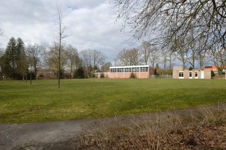 Photo 30 of Felicitéstraat 28