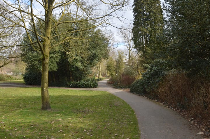 Photo 31 of Felicitéstraat 28