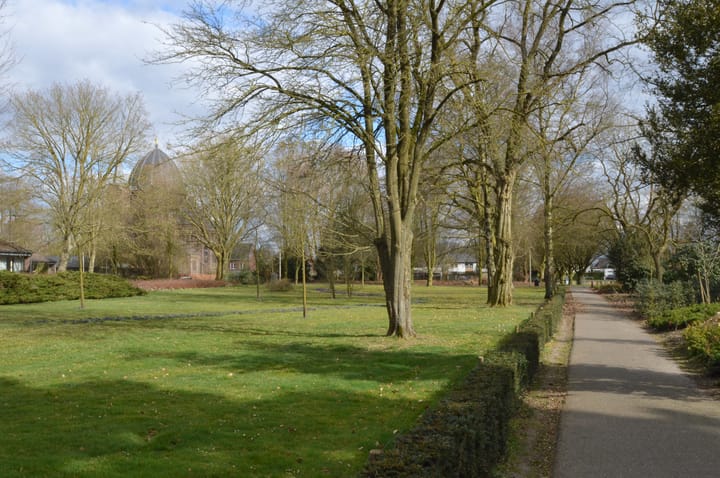 Photo 33 of Felicitéstraat 28