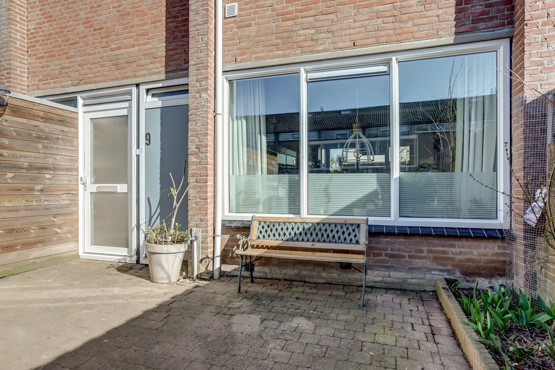 Foto 2 van Bakboord 9