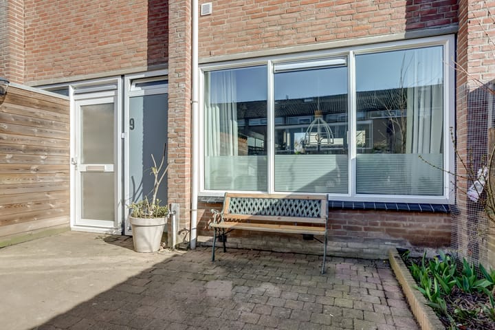 Foto 2 van Bakboord 9