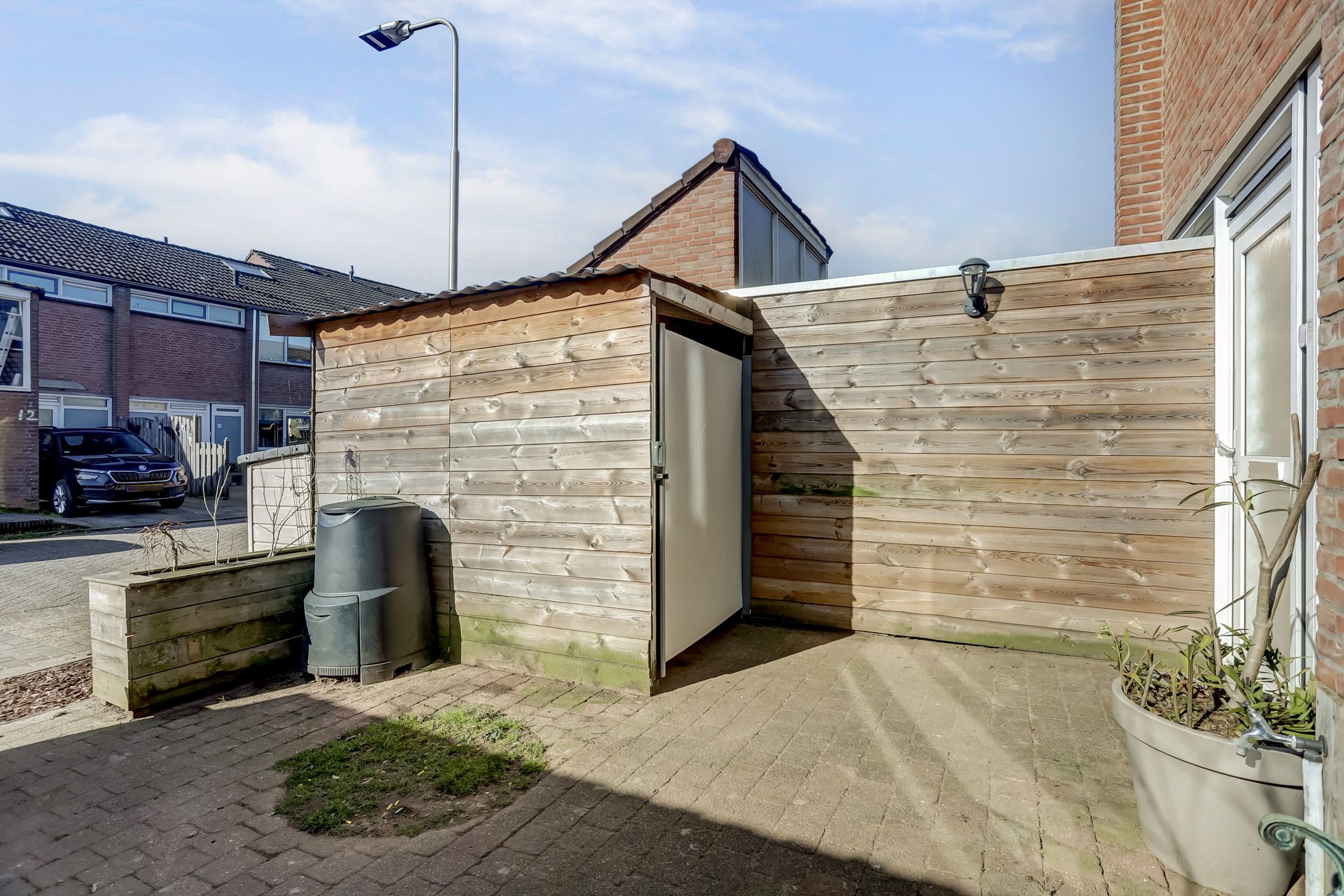 Foto 3 van Bakboord 9