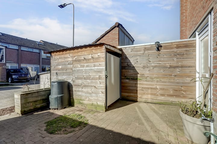 Foto 3 van Bakboord 9