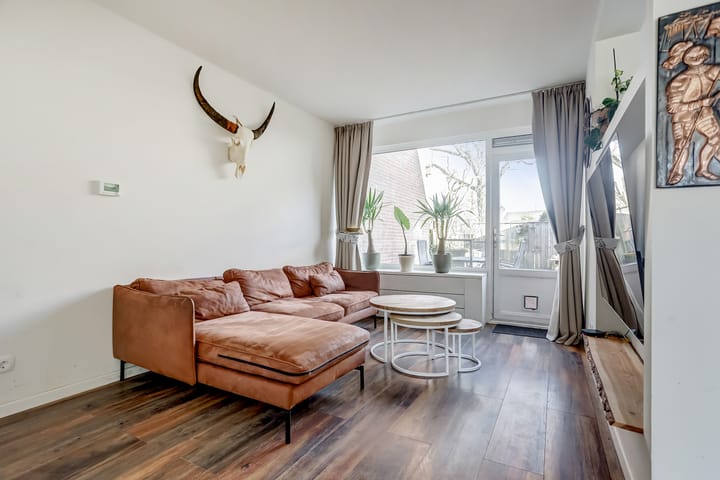 Foto 6 van Bakboord 9