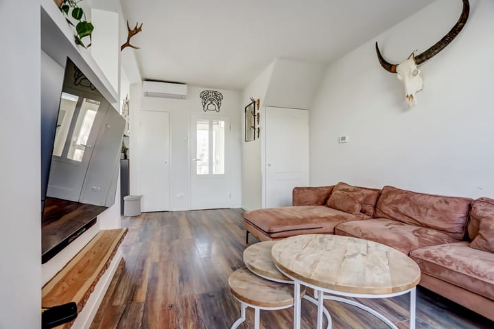 Foto 7 van Bakboord 9