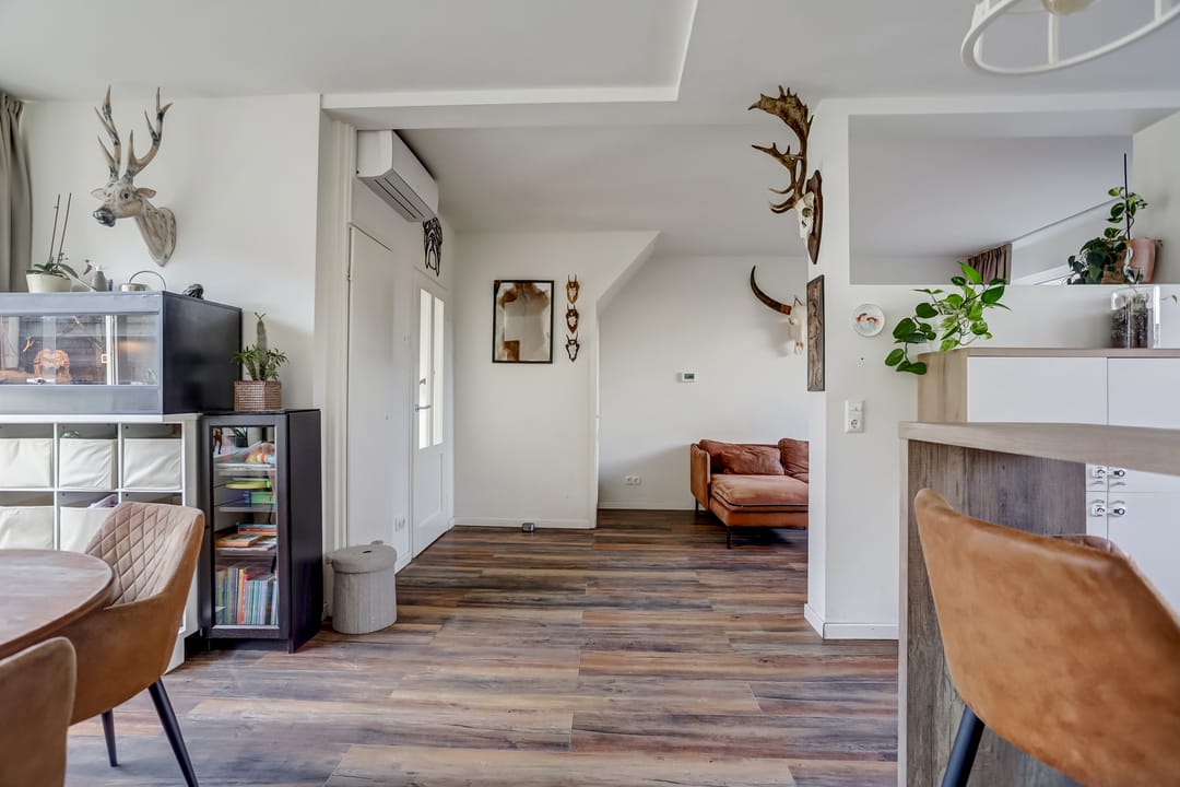 Foto 8 van Bakboord 9