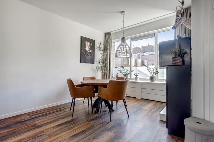 Foto 9 van Bakboord 9