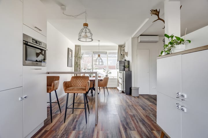 Foto 10 van Bakboord 9