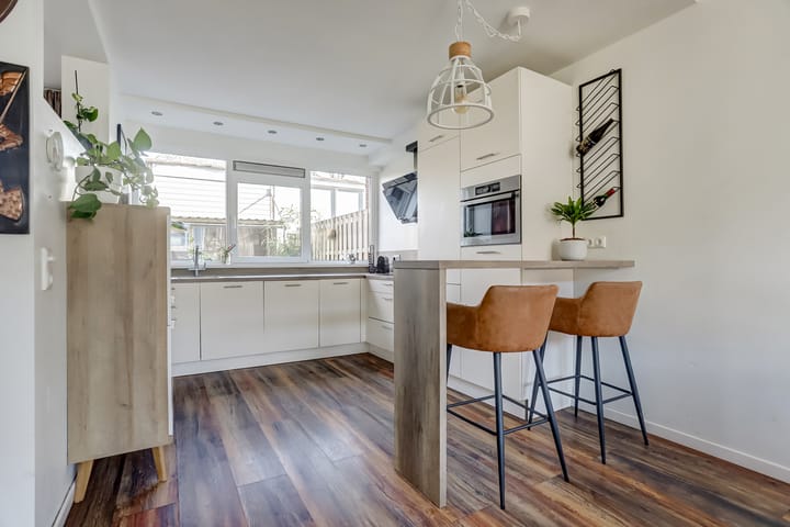 Foto 12 van Bakboord 9