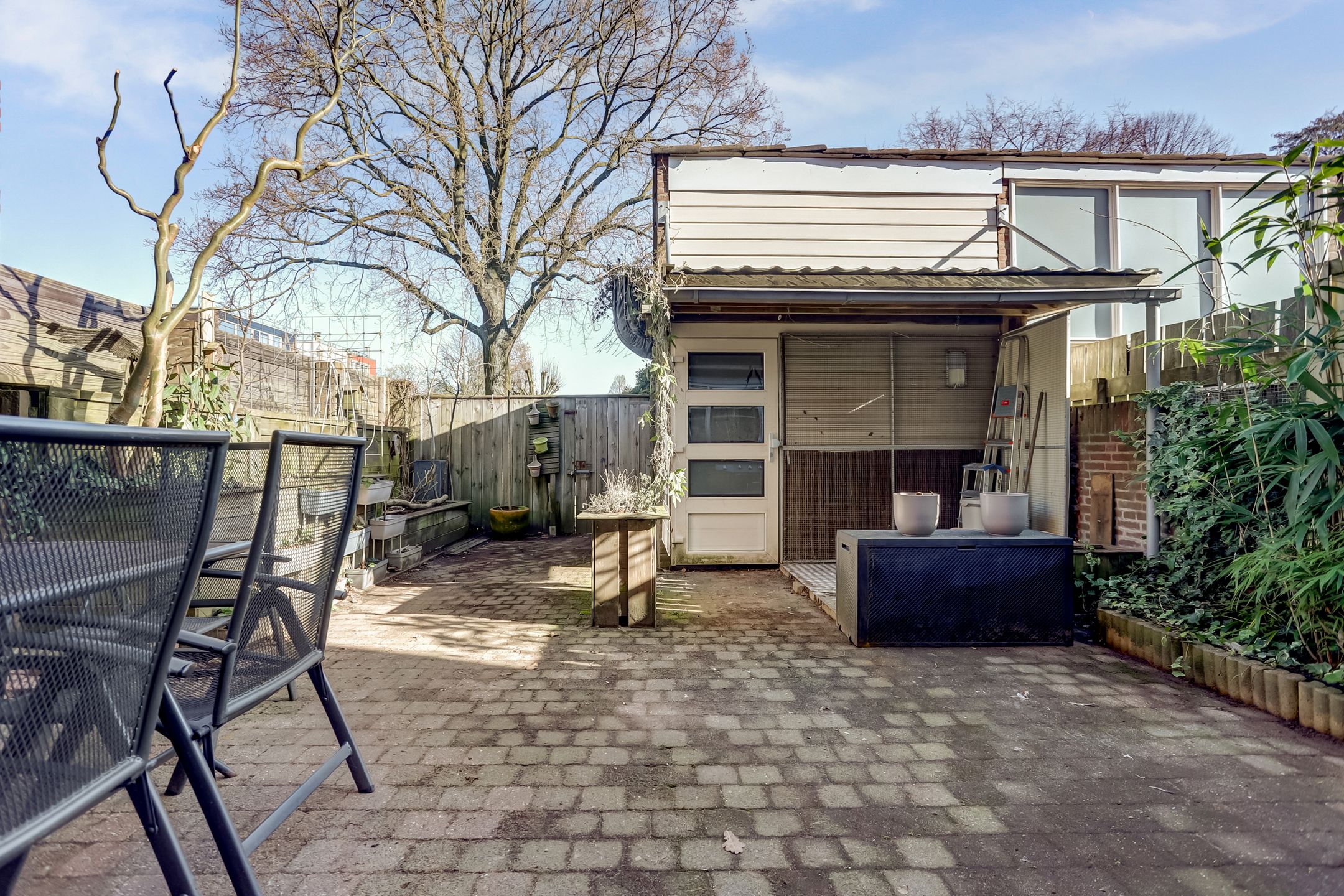 Foto 15 van Bakboord 9