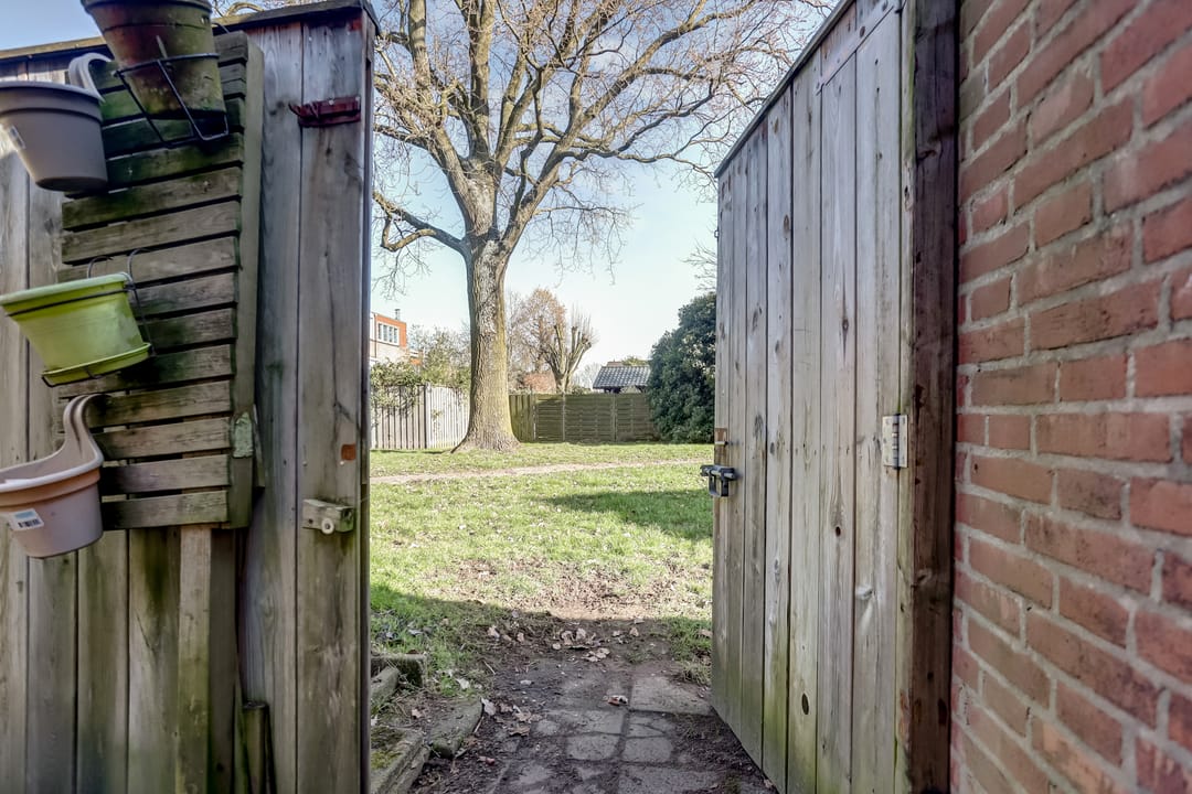 Foto 16 van Bakboord 9