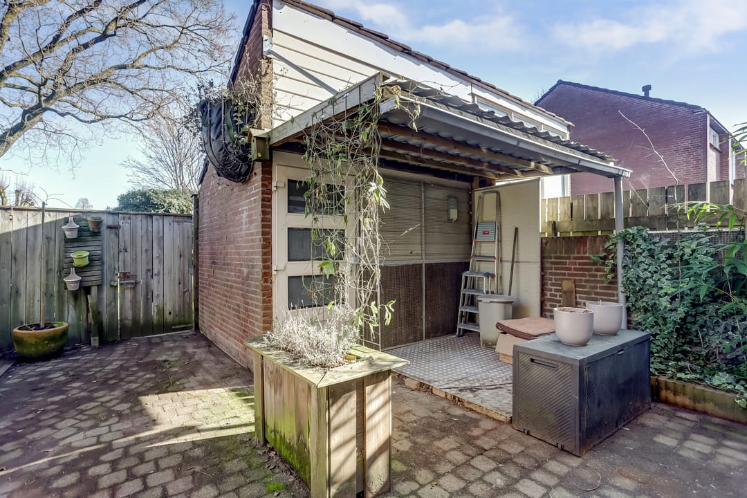 Foto 17 van Bakboord 9