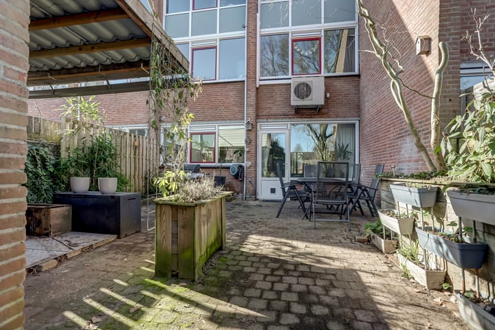 Foto 18 van Bakboord 9