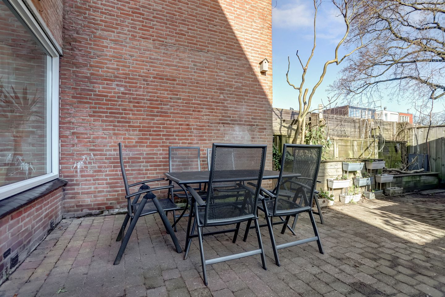 Foto 19 van Bakboord 9