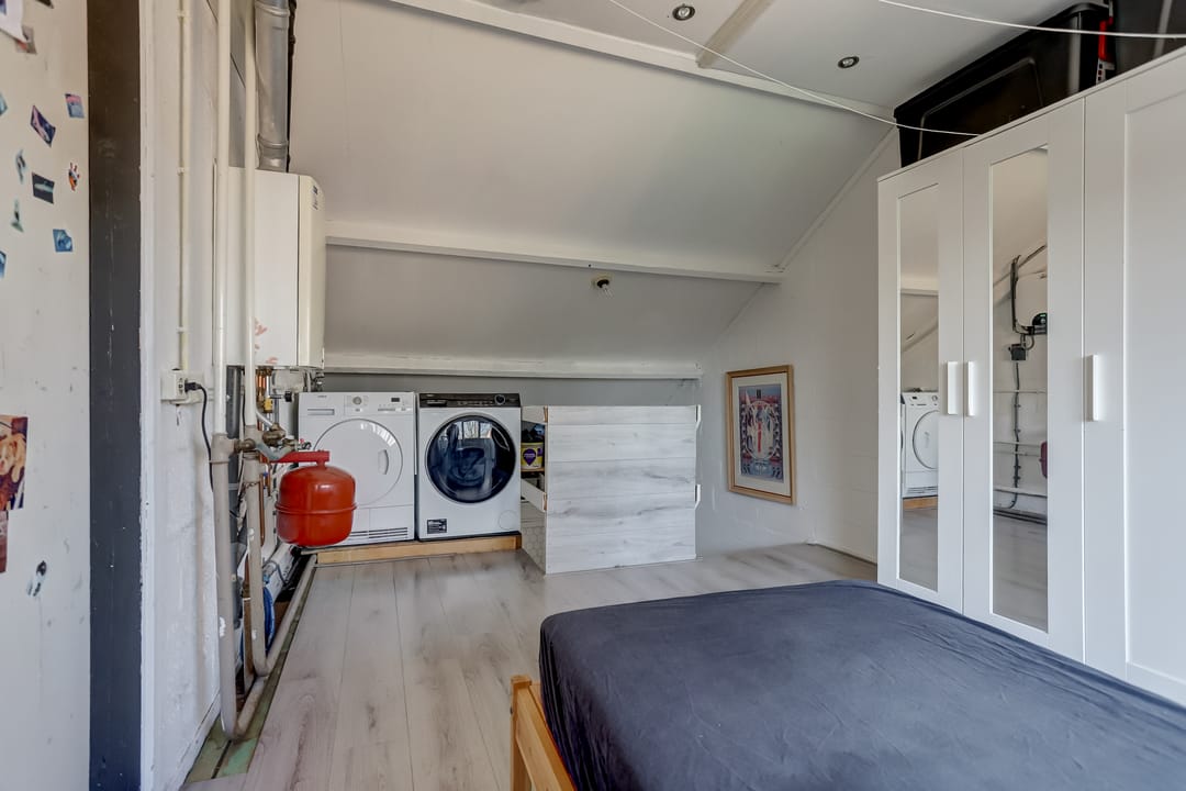 Foto 31 van Bakboord 9