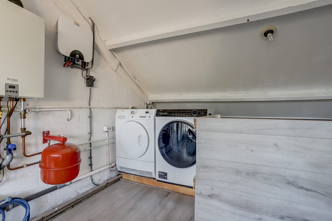 Foto 32 van Bakboord 9