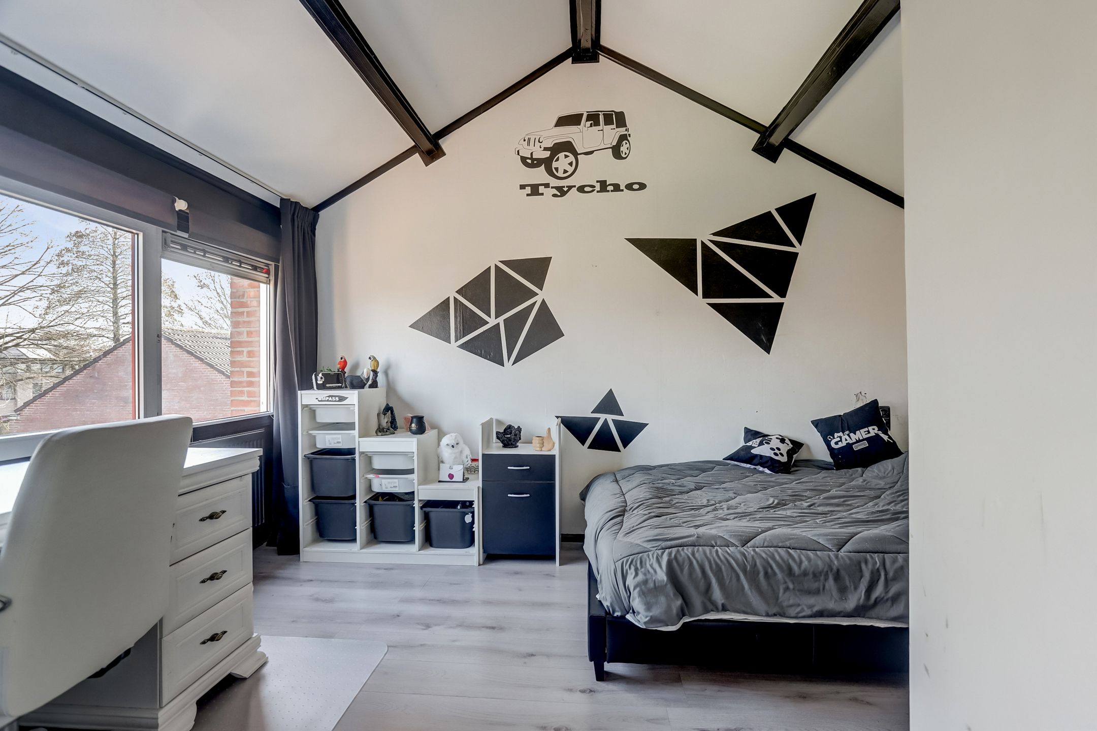 Foto 33 van Bakboord 9