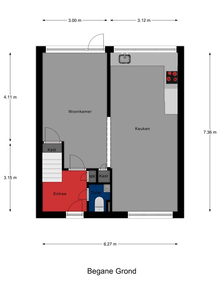 Foto 37 van Bakboord 9