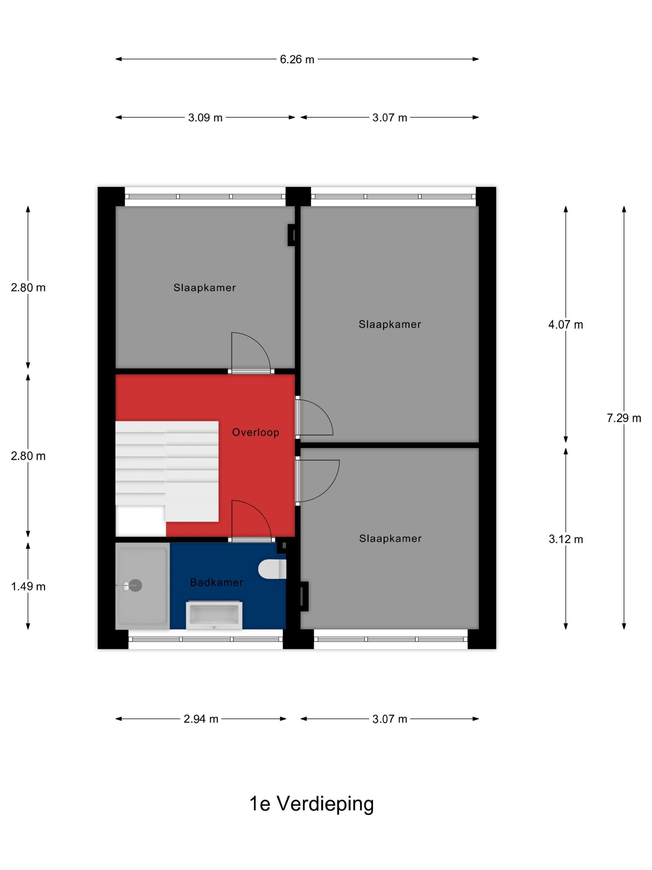 Foto 39 van Bakboord 9