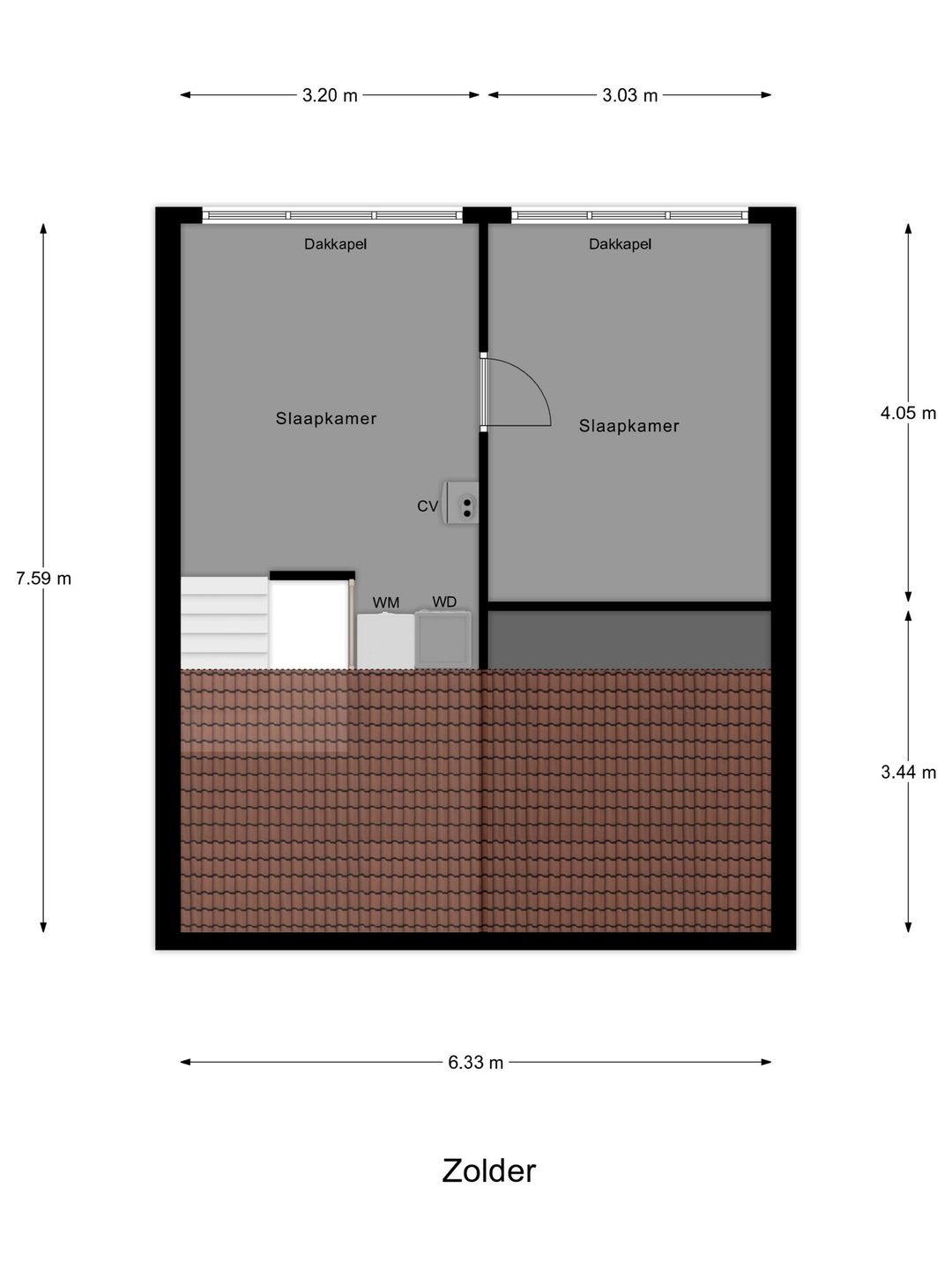 Foto 41 van Bakboord 9