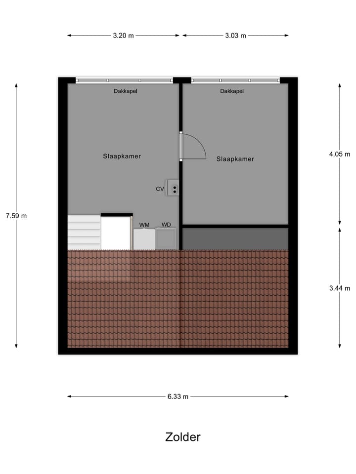 Foto 41 van Bakboord 9