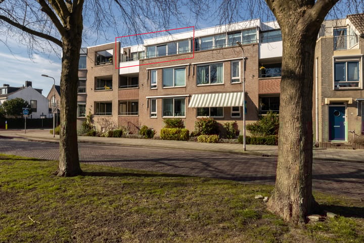 Foto 2 van Poeldijksepad 2-P