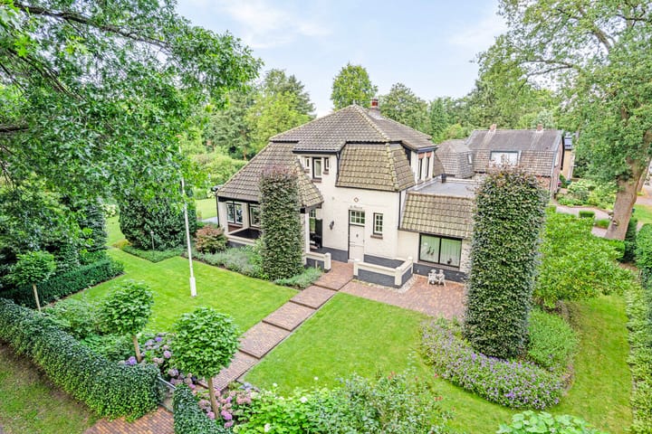 Foto 1 van F.A. Molijnlaan 51