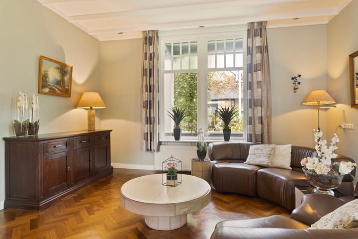 Foto 7 van F.A. Molijnlaan 51