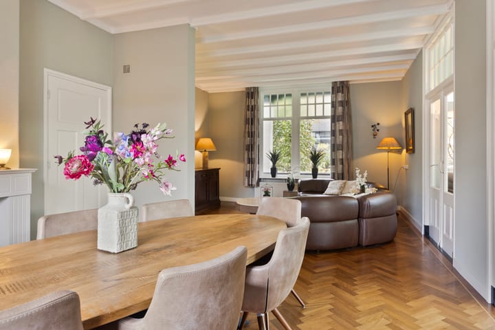 Foto 9 van F.A. Molijnlaan 51