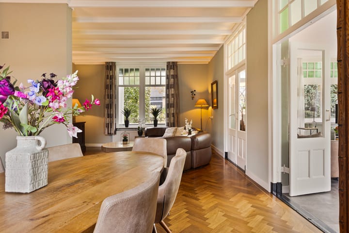 Foto 10 van F.A. Molijnlaan 51