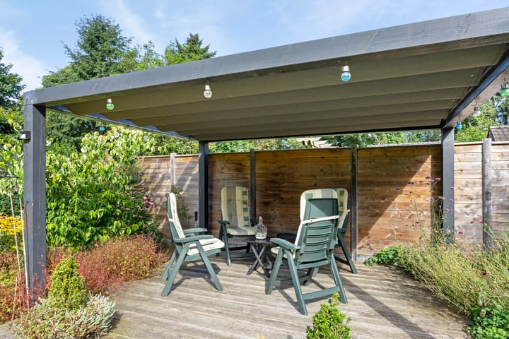 Foto 45 van F.A. Molijnlaan 51