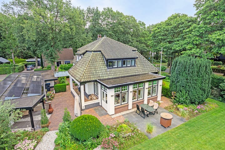 Foto 56 van F.A. Molijnlaan 51