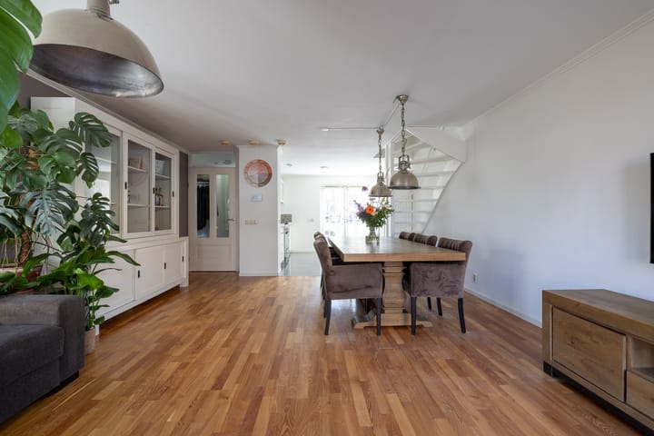 Foto 3 van Veenwortelstraat 2