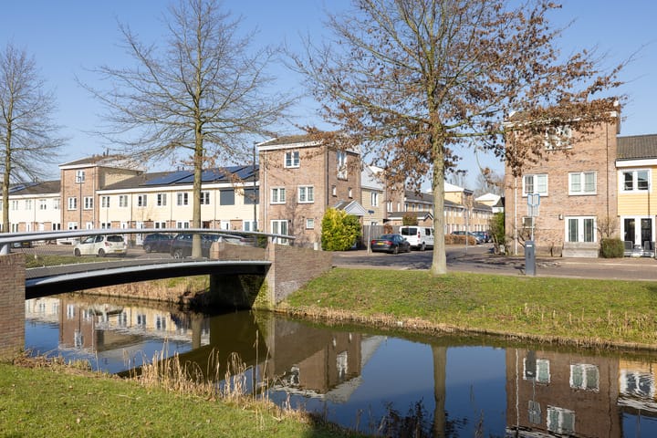 Foto 5 van Veenwortelstraat 2