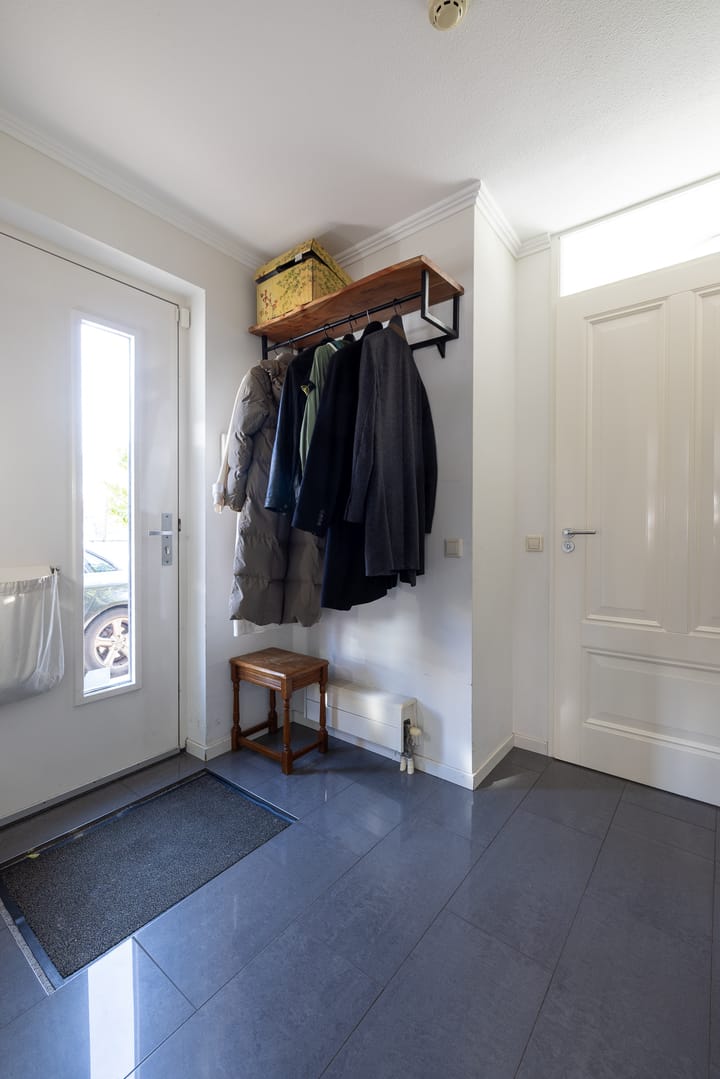 Foto 10 van Veenwortelstraat 2