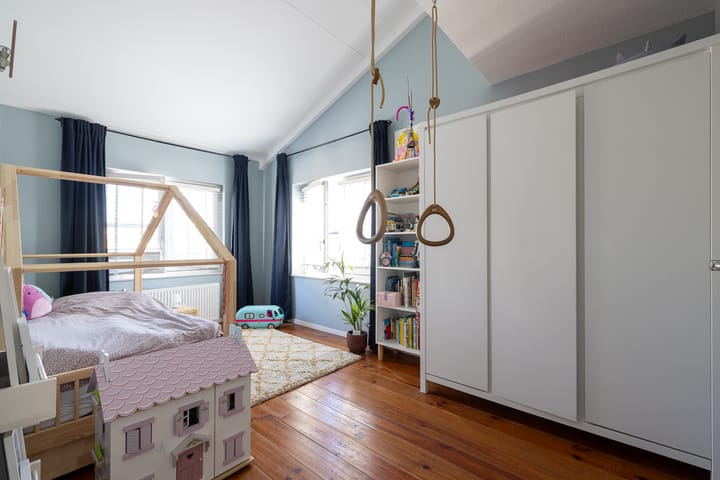 Foto 12 van Veenwortelstraat 2