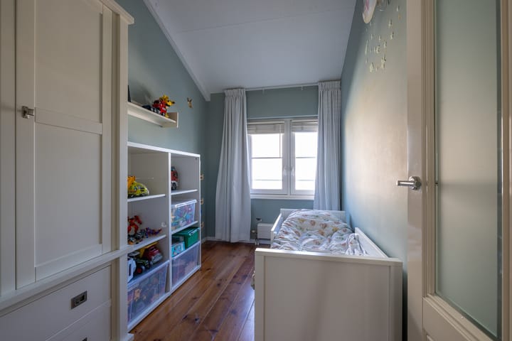 Foto 16 van Veenwortelstraat 2