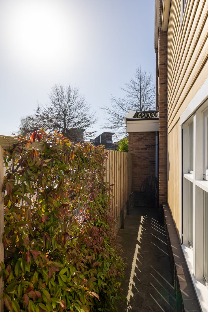 Foto 29 van Veenwortelstraat 2