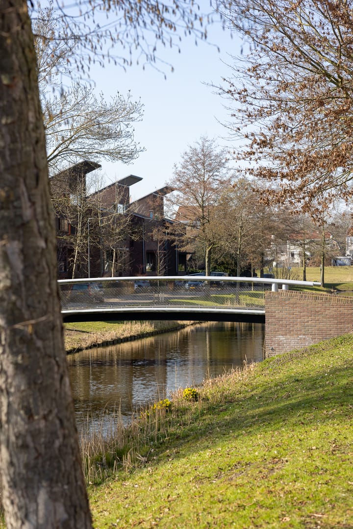 Foto 30 van Veenwortelstraat 2